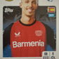 Champions League 2024/25 Topps Mancolista - Scegli figurina da 101 a 200