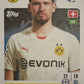 Champions League 2024/25 Topps Mancolista - Scegli figurina da 101 a 200