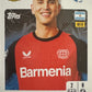 Champions League 2024/25 Topps Mancolista - Scegli figurina da 101 a 200