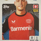 Champions League 2024/25 Topps Mancolista - Scegli figurina da 101 a 200