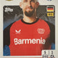 Champions League 2024/25 Topps Mancolista - Scegli figurina da 101 a 200