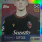 Champions League 2024/25 Topps Mancolista - Scegli figurina da 101 a 200