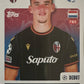 Champions League 2024/25 Topps Mancolista - Scegli figurina da 101 a 200