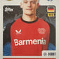 Champions League 2024/25 Topps Mancolista - Scegli figurina da 101 a 200