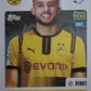 Champions League 2024/25 Topps Mancolista - Scegli figurina da 101 a 200