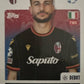 Champions League 2024/25 Topps Mancolista - Scegli figurina da 101 a 200