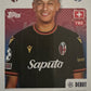 Champions League 2024/25 Topps Mancolista - Scegli figurina da 101 a 200