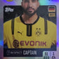 Champions League 2024/25 Topps Mancolista - Scegli figurina da 101 a 200