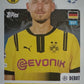 Champions League 2024/25 Topps Mancolista - Scegli figurina da 101 a 200