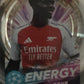 Champions League 2024/25 Topps Mancolista - Scegli figurina Energy 521-528