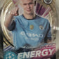 Champions League 2024/25 Topps Mancolista - Scegli figurina Energy 521-528