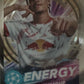 Champions League 2024/25 Topps Mancolista - Scegli figurina Energy 521-528