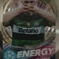 Champions League 2024/25 Topps Mancolista - Scegli figurina Energy 521-528