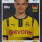 Champions League 2024/25 Topps Mancolista - Scegli figurina Chrome 1° Sticker