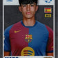 Champions League 2024/25 Topps Mancolista - Scegli figurina Chrome 1° Sticker