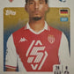 Champions League 2024/25 Topps Mancolista - Scegli figurina Da 1 a 100