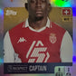 Champions League 2024/25 Topps Mancolista - Scegli figurina Da 1 a 100