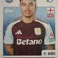 Champions League 2024/25 Topps Mancolista - Scegli figurina Da 1 a 100