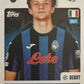 Champions League 2024/25 Topps Mancolista - Scegli figurina Da 1 a 100