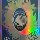 Champions League 2024/25 Topps Mancolista - Scegli figurina Da 1 a 100