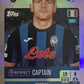 Champions League 2024/25 Topps Mancolista - Scegli figurina Da 1 a 100