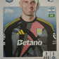 Champions League 2024/25 Topps Mancolista - Scegli figurina Da 1 a 100