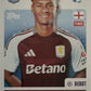 Champions League 2024/25 Topps Mancolista - Scegli figurina Da 1 a 100