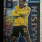 Champions League 2024/25 Topps Mancolista - Scegli figurina Da 1 a 100