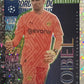 Champions League 2024/25 Topps Mancolista - Scegli figurina Da 1 a 100