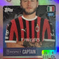 Champions League 2024/25 Topps Mancolista - Scegli figurina Da 1 a 100