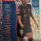 Champions League 2024/25 Topps Mancolista - Scegli figurina Da 1 a 100