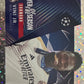 Champions League 2024/25 Topps Mancolista - Scegli figurina Da 1 a 100