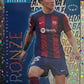 Champions League 2024/25 Topps Mancolista - Scegli figurina Da 1 a 100