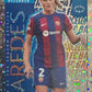 Champions League 2024/25 Topps Mancolista - Scegli figurina Da 1 a 100