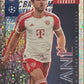 Champions League 2024/25 Topps Mancolista - Scegli figurina Da 1 a 100