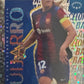 Champions League 2024/25 Topps Mancolista - Scegli figurina Da 1 a 100