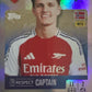 Champions League 2024/25 Topps Mancolista - Scegli figurina Da 1 a 100