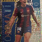 Champions League 2024/25 Topps Mancolista - Scegli figurina Da 1 a 100