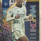 Champions League 2024/25 Topps Mancolista - Scegli figurina Da 1 a 100