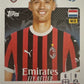 Champions League 2024/25 Topps Mancolista - Scegli figurina Da 1 a 100