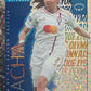 Champions League 2024/25 Topps Mancolista - Scegli figurina Da 1 a 100