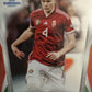 Euro 2024 Topps Chrome Mancolista - Scegli Card Base da 1 a 75