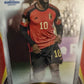 Euro 2024 Topps Chrome Mancolista - Scegli Card Base da 1 a 75