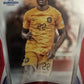 Euro 2024 Topps Chrome Mancolista - Scegli Card Base da 1 a 75