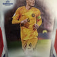 Euro 2024 Topps Chrome Mancolista - Scegli Card Base da 1 a 75