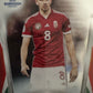 Euro 2024 Topps Chrome Mancolista - Scegli Card Base da 1 a 75