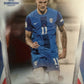 Euro 2024 Topps Chrome Mancolista - Scegli Card Base da 1 a 75