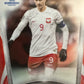 Euro 2024 Topps Chrome Mancolista - Scegli Card Base da 1 a 75