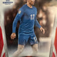 Euro 2024 Topps Chrome Mancolista - Scegli Card Base da 1 a 75