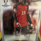 Euro 2024 Topps Chrome Mancolista - Scegli Card Base da 1 a 75